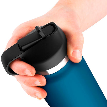 Masturbador Fuck Flask Vagina Discreta Stroker Modelo Piel 1
