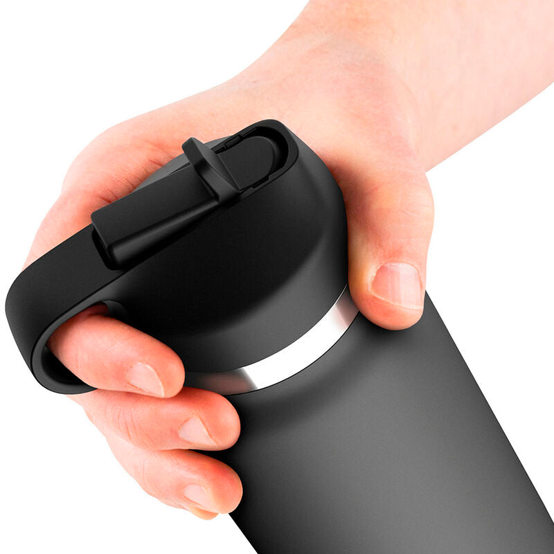 Masturbador Masculino Fuck Flask Vagina Discreto Stroker