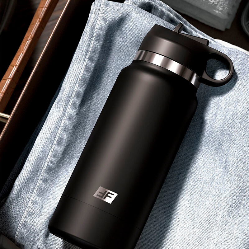 Masturbador Masculino Fap Flask Discreto Stroker Modelo Clear 1