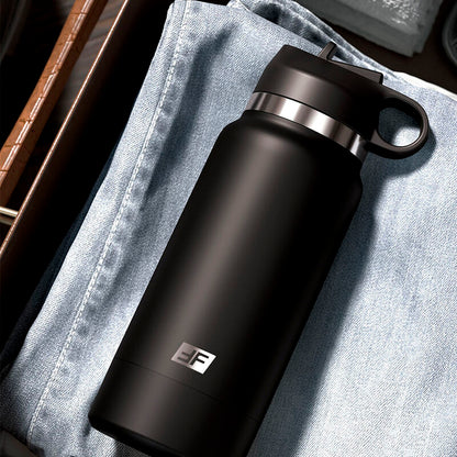 Masturbador Masculino Fap Flask Discreto Stroker Modelo Clear 1