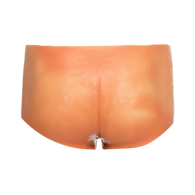 DESEO OCULTO - ALTER EGO BOXER SHOT CON PENE DE 18 CM, TALLA S/M