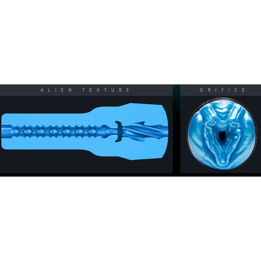 FLESHLIGHT - MASTURBADORA ALIEN FREAKS