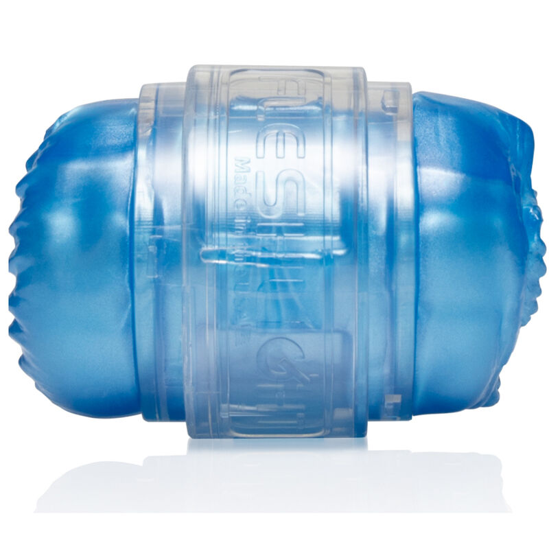 FLESHLIGHT - MASTURBADOR ALIEN QUICKSHOT DAMA Y CULO