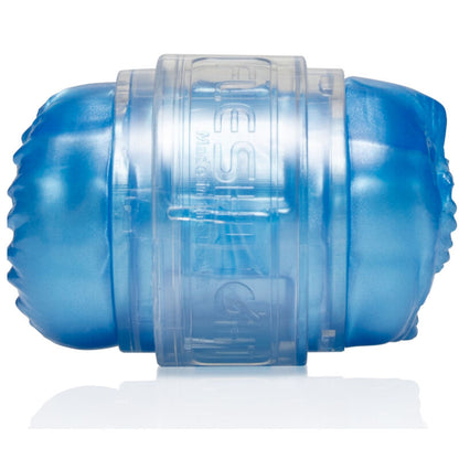FLESHLIGHT - MASTURBADOR ALIEN QUICKSHOT DAMA Y CULO