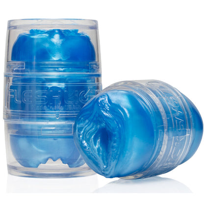FLESHLIGHT - MASTURBADOR ALIEN QUICKSHOT DAMA Y CULO