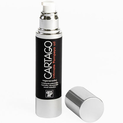 Aceite de Masaje Íntimo Estimulante Masculino Orgoman Cartago