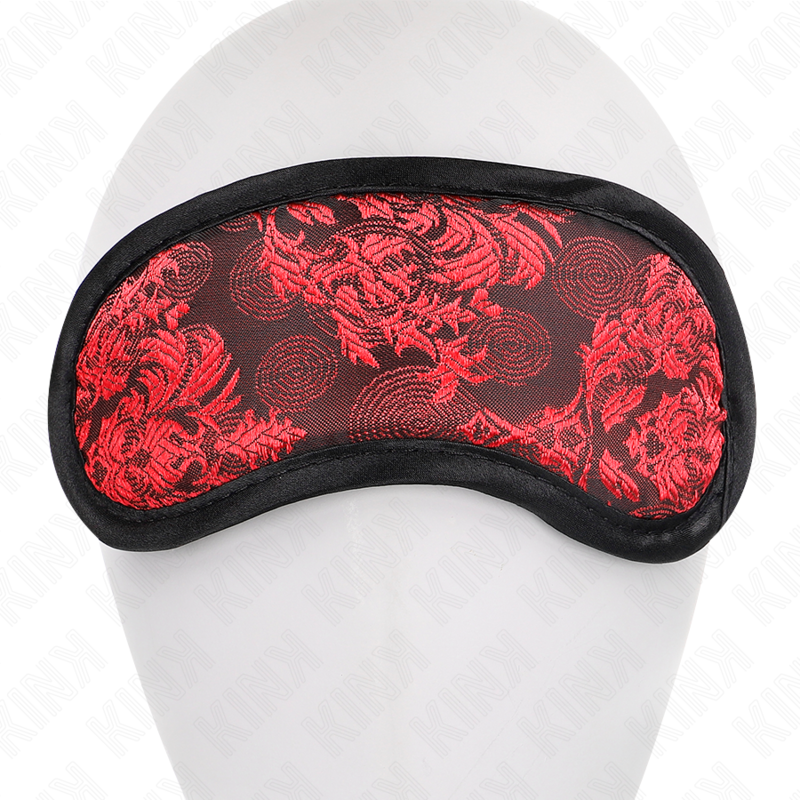 Venda KINK SCANDAL de 18,5 x 8 CM para BDSM, destacando o design elegante e os materiais de qualidade.