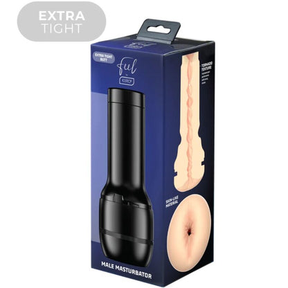 KIIROO - SIENTE LA CARNE EXTRA APRETADA DEL TRASERO