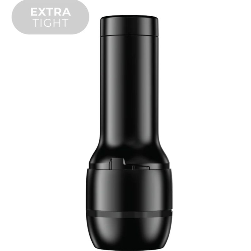 KIIROO - FEEL STROKER TRASERO EXTRA APRETADO MARRÓN MEDIO