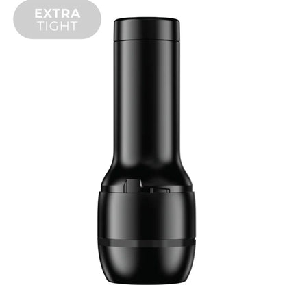 KIIROO - FEEL STROKER TRASERO EXTRA APRETADO MARRÓN MEDIO