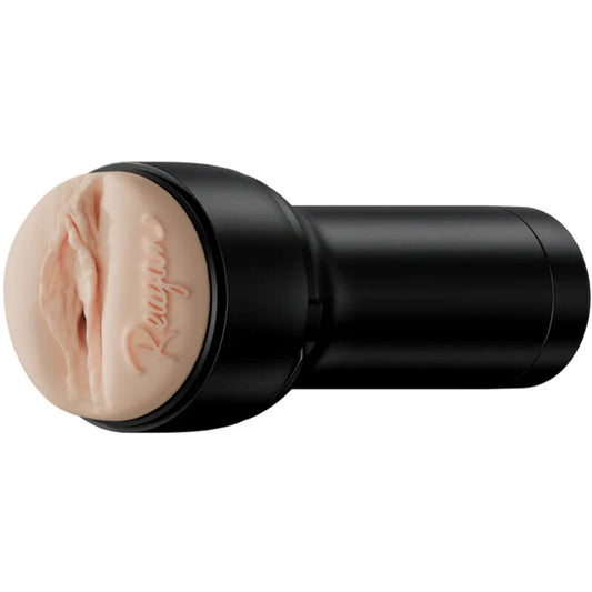 KIIROO - SIENTE LA CARICIA DE REAGAN FOXX COLECCIÓN KIIROO STARS