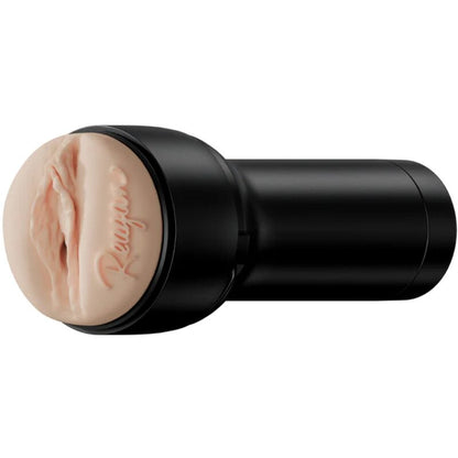 KIIROO - SIENTE LA CARICIA DE REAGAN FOXX COLECCIÓN KIIROO STARS
