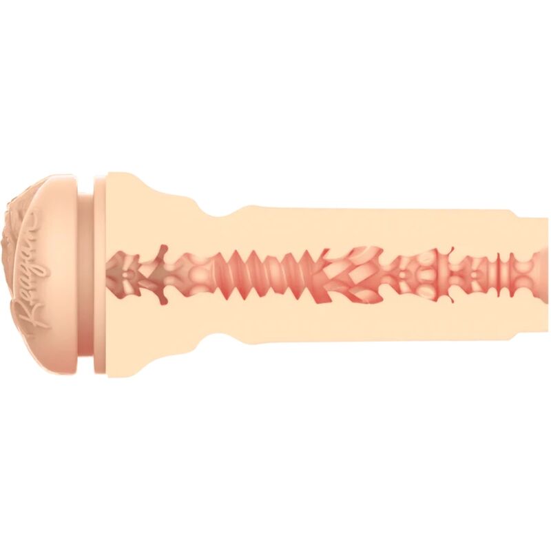 KIIROO - SIENTE LA CARICIA DE REAGAN FOXX COLECCIÓN KIIROO STARS