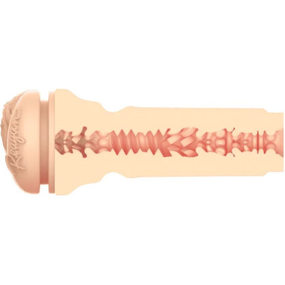 KIIROO - SIENTE LA CARICIA DE REAGAN FOXX COLECCIÓN KIIROO STARS