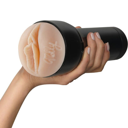 KIIROO - SIENTE A MOLLY STEWART STROKER COLECCIÓN KIIROO STARS