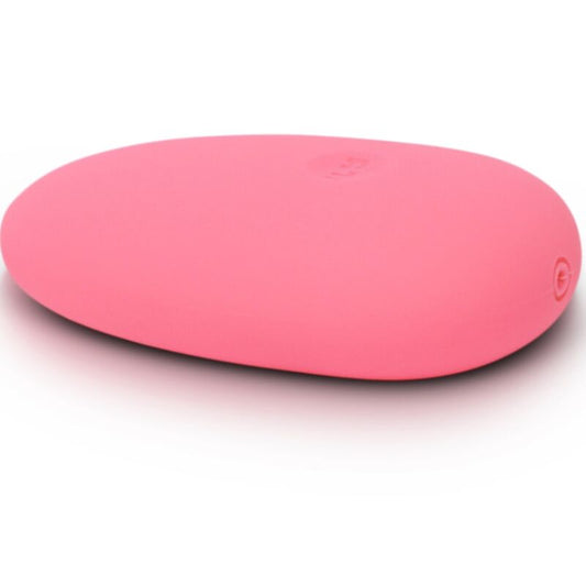 JE JOUE - ESTIMULADOR VIBRADOR DE CLITORAL PINK PEBBLE