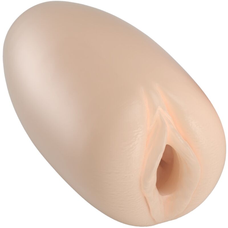 Masturbador masculino PRETTY LOVE Catherine Carne com textura interna para estimulação intensa