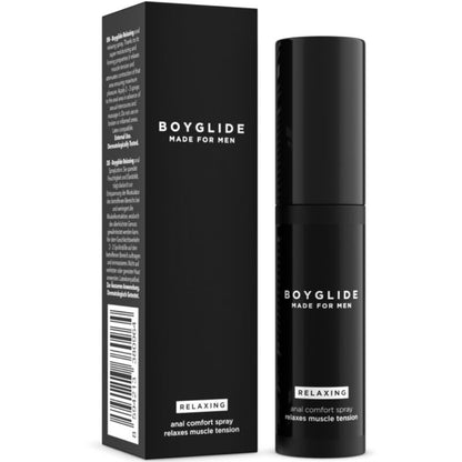 Spray Relajante Anal Boyglide 20 ML