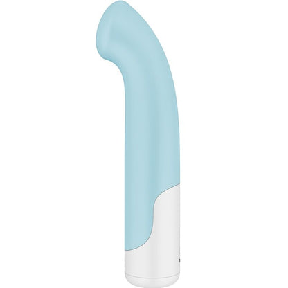 Vibrador Satisfyer G-Spot Wave 4 cinza escuro com tecnologia de ondas robóticas e 12 programas de vibração para estimulação do ponto G.