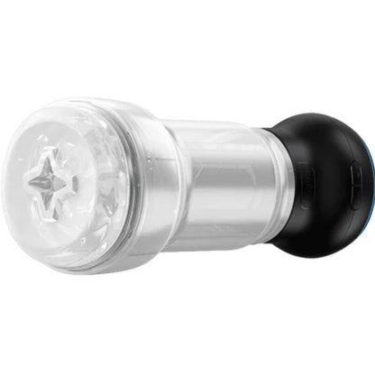 KIIROO - COMBO DE ACARICIACIÓN DE BOLSILLO + GOLPE DE POTENCIA