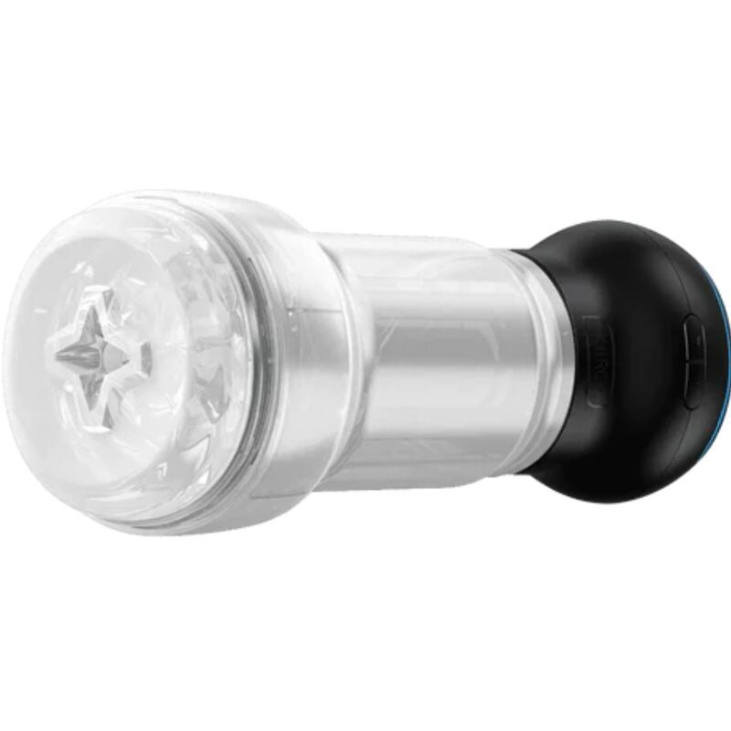 KIIROO - COMBO DE ACARICIACIÓN DE BOLSILLO + GOLPE DE POTENCIA