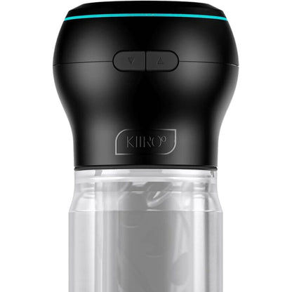 KIIROO - COMBO DE ACARICIACIÓN DE BOLSILLO + GOLPE DE POTENCIA