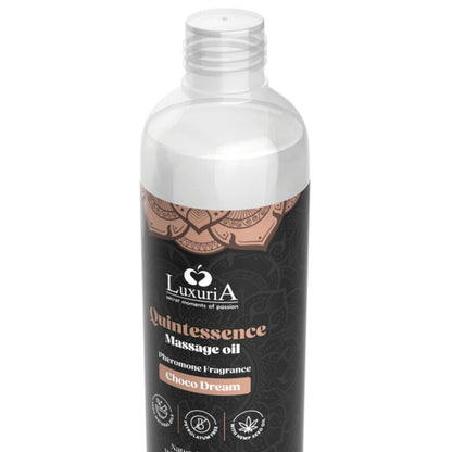 Aceite de Masaje Chocolate 150ml