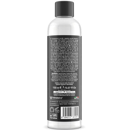 Aceite de Masaje Chocolate 150ml