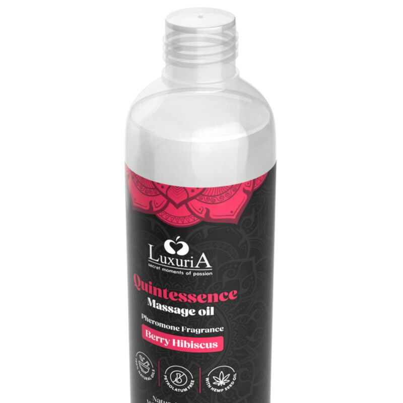 Aceite de Masaje Berry 150 ML
