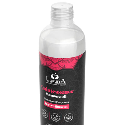Aceite de Masaje Berry 150 ML