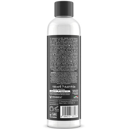 Aceite de Masaje Berry 150 ML