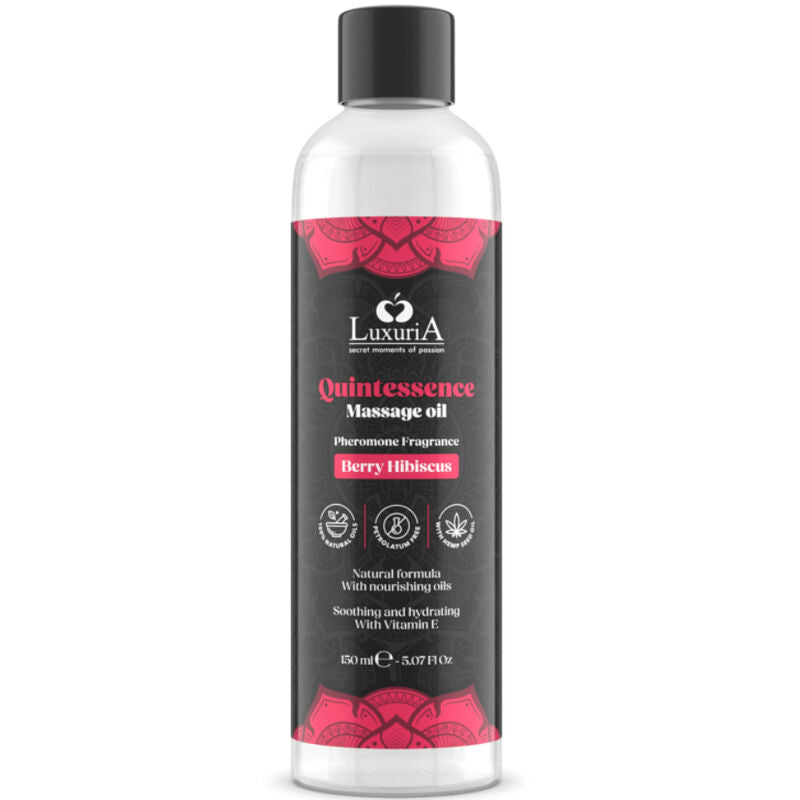 Aceite de Masaje Berry 150 ML