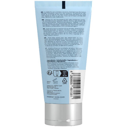 Lubricante Orgánico 100 ML