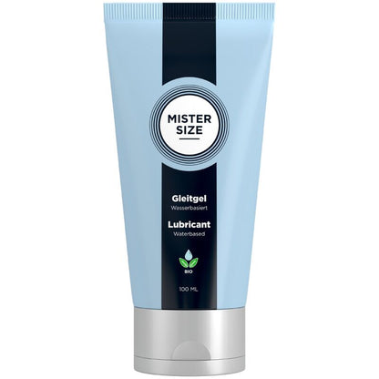 Lubricante Orgánico 100 ML