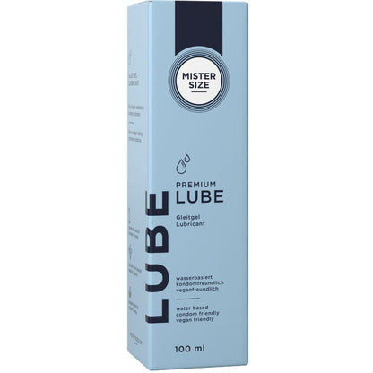 Lubricante Premium 100 ML