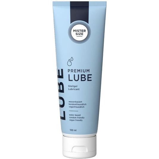 Lubricante Premium 100 ML