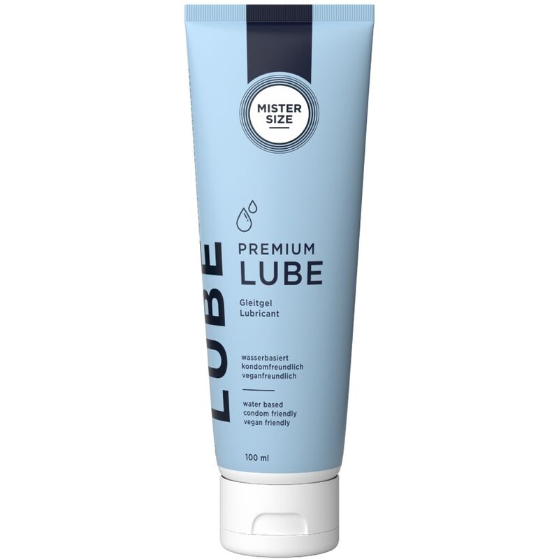 Lubricante Premium 100 ML
