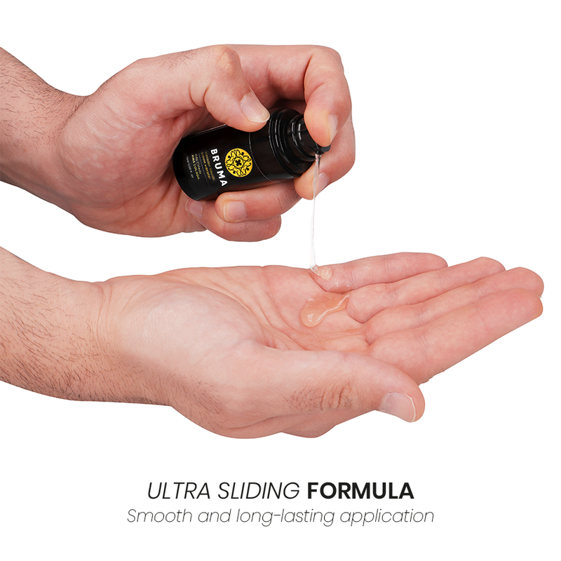 Vibrador Líquido Ultra Deslizante Piña Colada 15ml