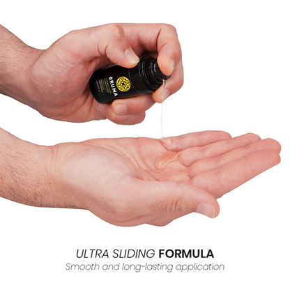 Vibrador Líquido Ultra Deslizante Piña Colada 15ml