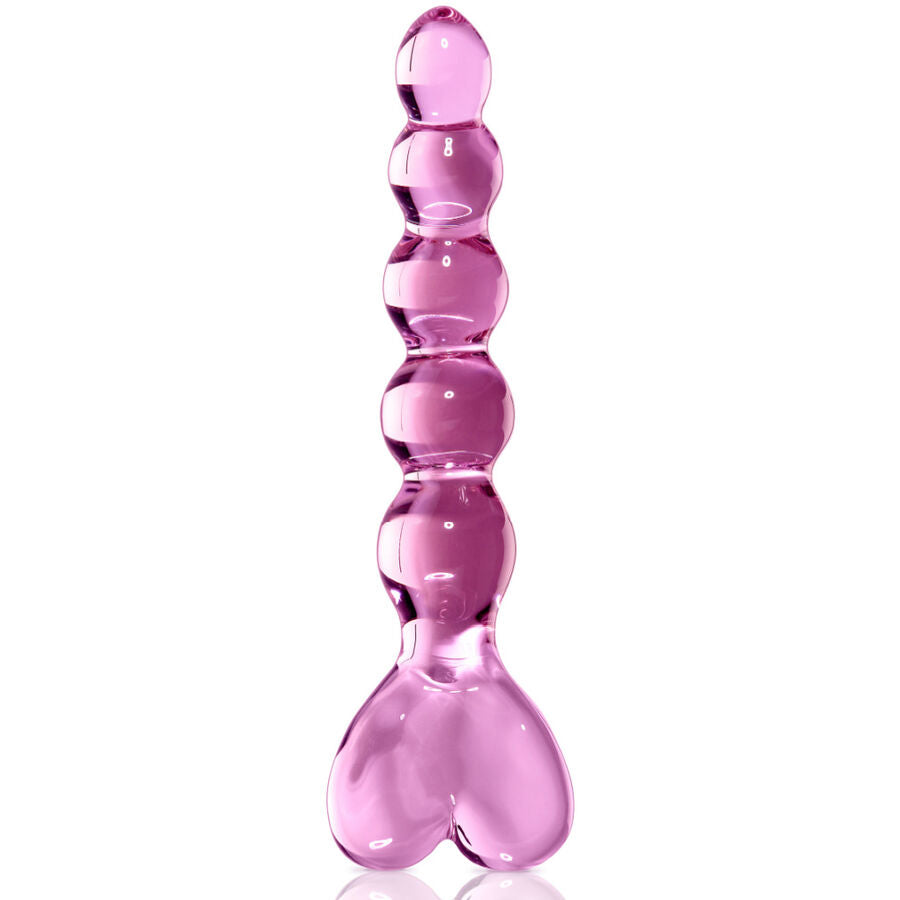 ICICLES - MASAJEADOR DE CRISTAL N.° 43
