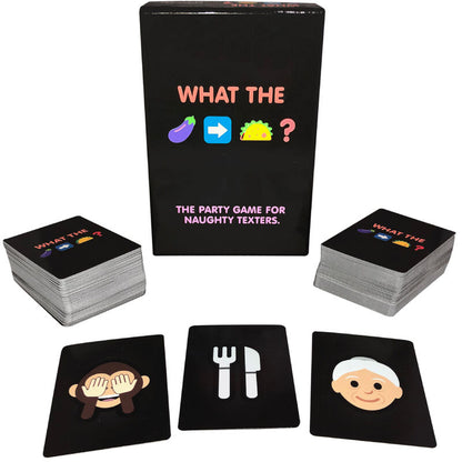 KHEPER GAMES - ¿QUÉ PASA DE LA BERENJENA AL TACO?