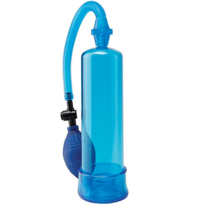 PUMP WORX - LA BOMBA DE ENERGÍA LIMPIA ARRANCA