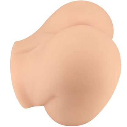 Masturbador Masculino Trasero con Vagina y Ano Realistas