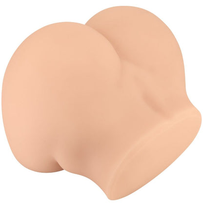 Masturbador Masculino Trasero con Vagina y Ano Realistas