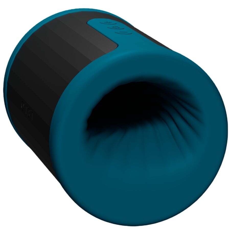 F2S™ Masturbador Masculino Interactivo App Love Bridge