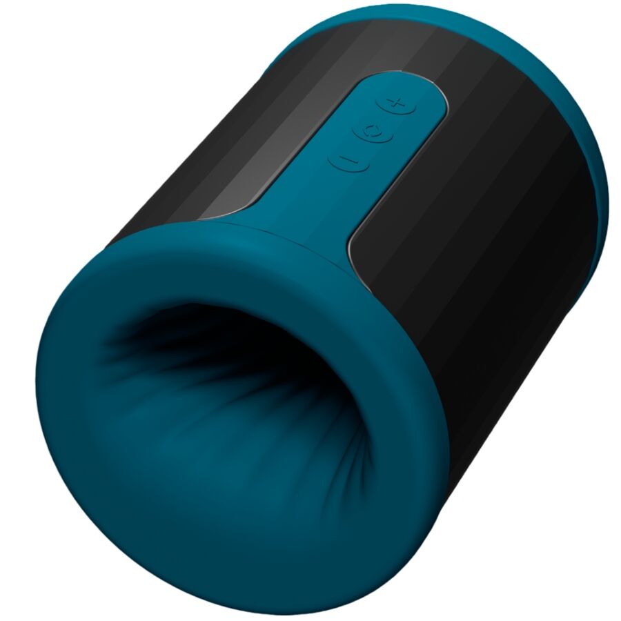 F2S™ Masturbador Masculino Interactivo App Love Bridge