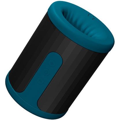 F2S™ Masturbador Masculino Interactivo App Love Bridge