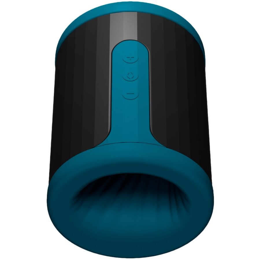 F2S™ Masturbador Masculino Interactivo App Love Bridge
