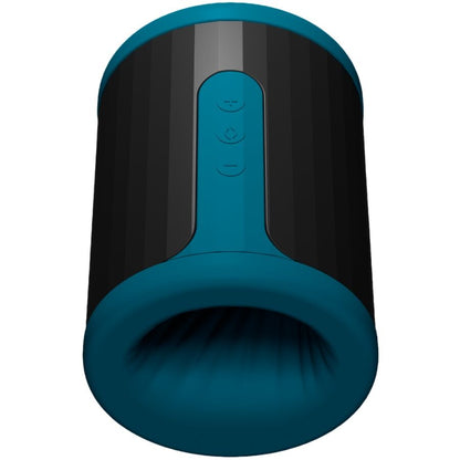 F2S™ Masturbador Masculino Interactivo App Love Bridge