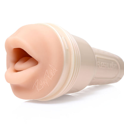 CHICAS FLESHLIGHT - RILEY REID INSOMNIO BOCA